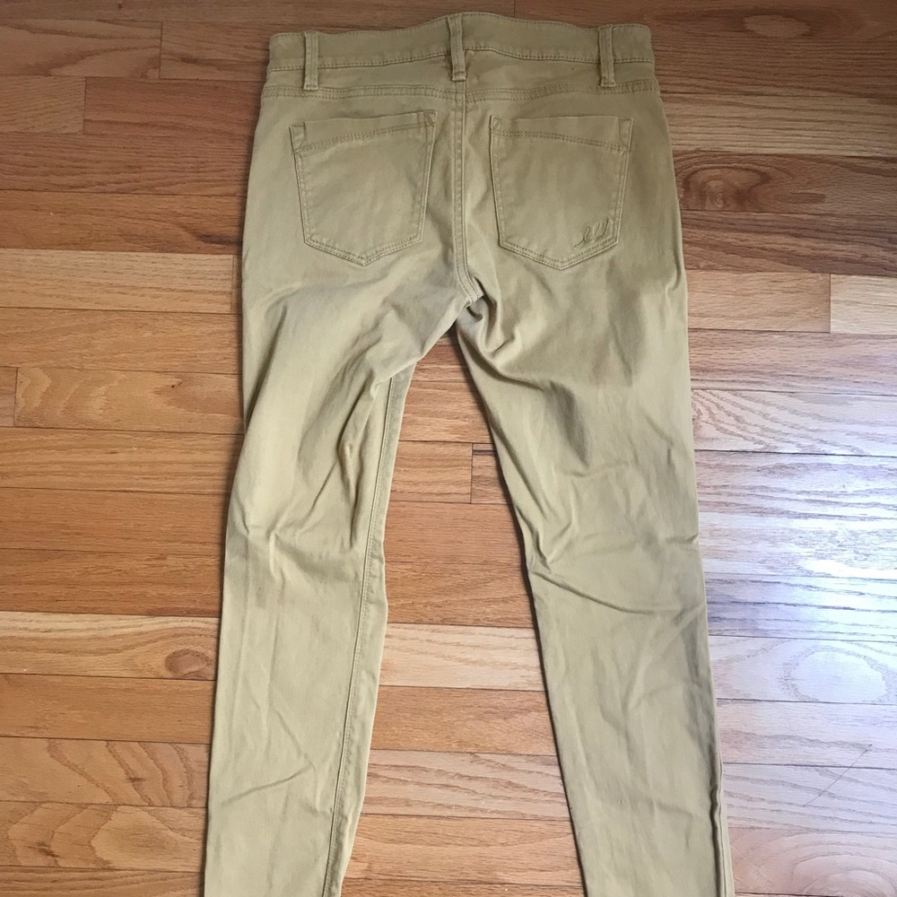 Express jeans - Picture 2 of 4